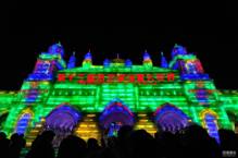 哈尔滨冰雪大世界售票系统