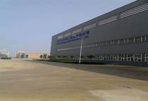 曹妃甸华电重工安防系统