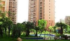 陕西李家畔小区弱电系统